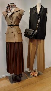 ALE Paris - Luxury Vintage Boutique and Custom Tailoring