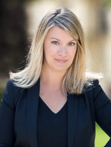 Thevenin Aurélie - Avocat Droit du travail