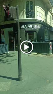 Centre Dentaire Avenue De Clichy - Paris 17 - GranDental