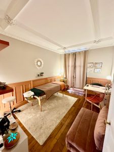 Cabinet Holystika - AGNÈS VIMONT- Naturopathe - Maître Reiki - Masseuse - Bilan Oligo/check