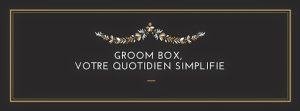 Siège social Groom Box