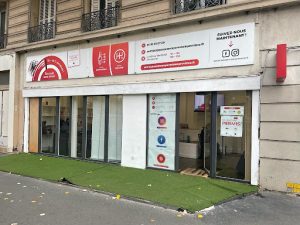 Permis en Province - Agence