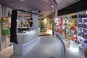 Aprium Pharmacie Anglaise