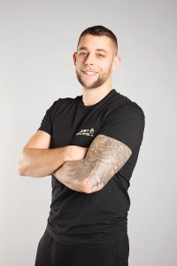 Just coaching company