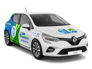 Libre Conduite - Paris Gare du Nord