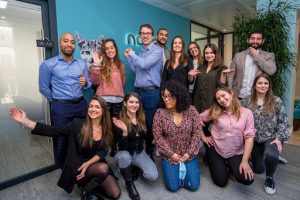 Expert-comptable à Paris - Numbr