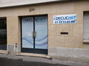 DECLICNET