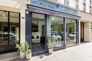 Spa Perle d'Etoile