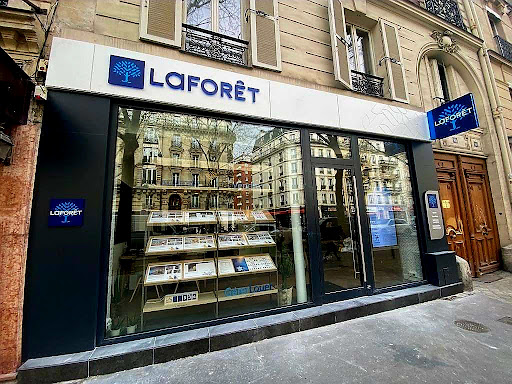 Laforet Voltaire agence immobilière Paris 11