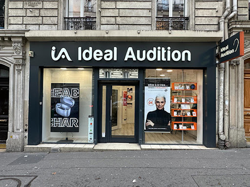 Audioprothésiste Paris 20ème - Ideal Audition