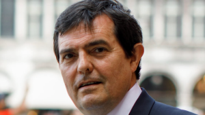 Docteur Antoine de Gayffier