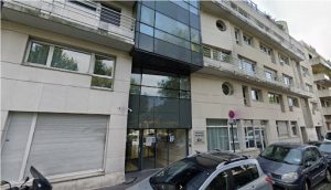 Fondation Casip Cojasor Residence Amaraggi (association)