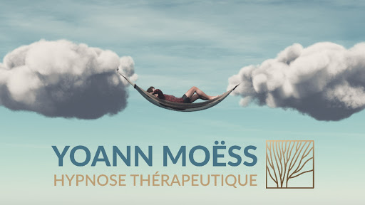Yoann MOËSS Hypnothérapeute • Arrêter de fumer (arrêt du tabac, cannabis), gérer la peur (anxiété, stress) avec l'hypnose