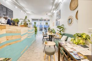 MaParenthèse - Studio de Yoga & Médecines naturelles - Paris 10