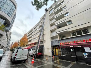 Allo Monte Meubles Paris