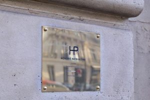 Honoré Patrimoine