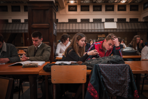 École Diagonale PARIS - Gay Lussac