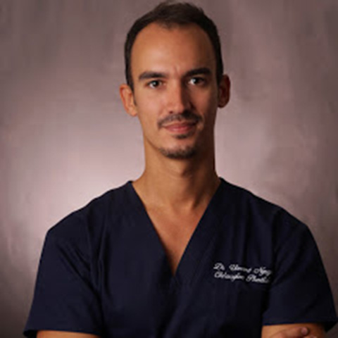 Dr Vincent Nguyen Chirurgien Esthétique Paris
