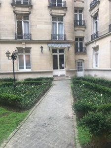 DOCTEUR OLIVIER KADOCH