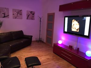 Echografilm Echographie 3D 4D Paris