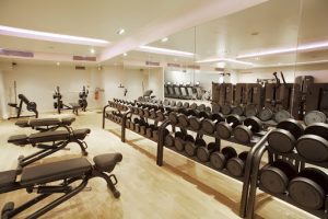 Front de Seine Paris 15