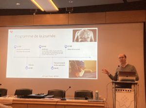 Dr Olivier VILLEJOUBERT - Rythmologue à Paris 14