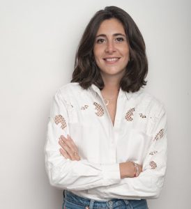 Laura Giami Diététicienne