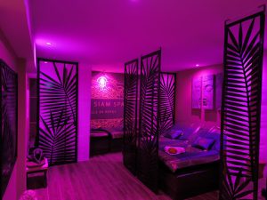 Lok Siam Spa Beaugrenelle - Thaï Massage & Spa