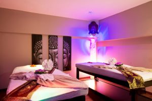 Lok Siam Spa Ternes - Thaï Massage & Spa