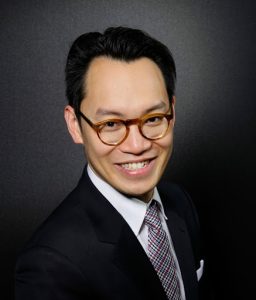 Docteur Liem TRINH - Chirurgie Laser Myopie 15-20 , Paris
