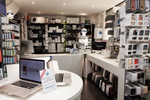 McPrice (Mac Apple Réparations)