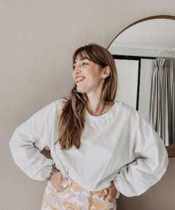 Your body knows by Charlotte de Noisy - Soins énergétiques