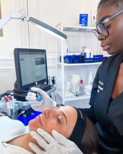 Appart Beauté - Épilation laser - Médecine esthétique