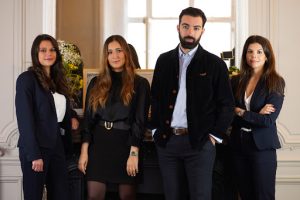 Cabinet Darmon Avocat Divorce Paris, Droit des successions