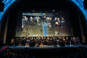 ESGI, École Supérieure de Génie Informatique