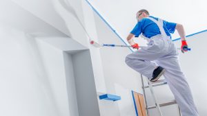 Les Artisans Du Marais - Peinture décoration, revêtement de sol, Plombier, Electricien Paris 12