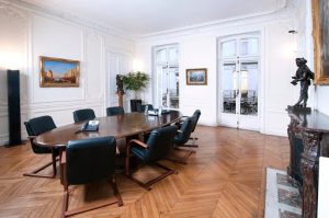 Elysée Consulting