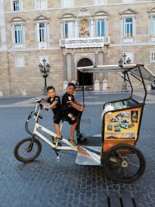 Frimousse Agence de Mannequins Enfants & Juniors