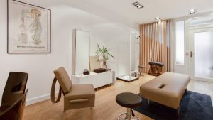 Chiropracteur Paris Centre Réaumur - Chiro à Paris - Benjamin Coen