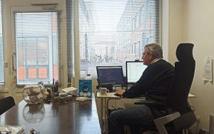 Site et application web- Livinweb -Paris