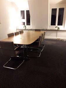 Services Pro Clean Nettoyage de chantier et Débarras professionnel