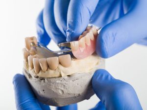 Centre médico-dentaire Adms