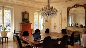 Avocats Prévosteau Leclerc – Droit Successions Tutelles & Divorce- Paris 16