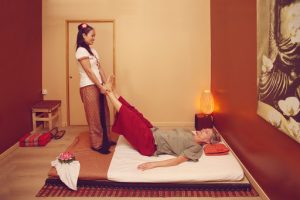 SINGJAN SABAIKAYA massage thaï paris 18