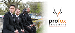 PROFOX SECURITE
