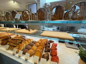 Boulangerie BO&MIE Louvre-Rivoli