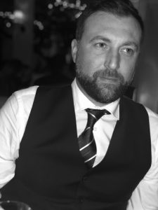 Nutritionniste Paris - Pascal Nourtier (Diététicien-Nutritionniste)