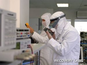 Recovery Labs