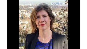 Maître Crozatier - Avocate de victimes - Dommage corporel à Paris 8