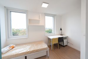 Maison des Etudiants Ingénieurs Arts et Métiers